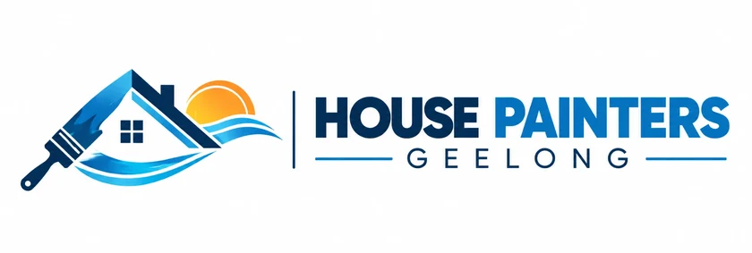 House Painters Geelong logo